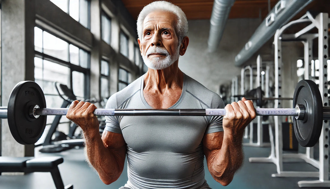 Palestra e Longevità: Il Ruolo della Palestra sulla Salute e Durata della Vita