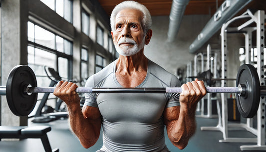 Palestra e Longevità: Il Ruolo della Palestra sulla Salute e Durata della Vita