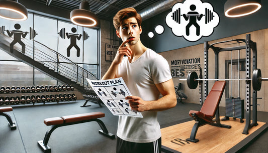 Piano di Allenamento per Principianti: Da Zero a Fitness