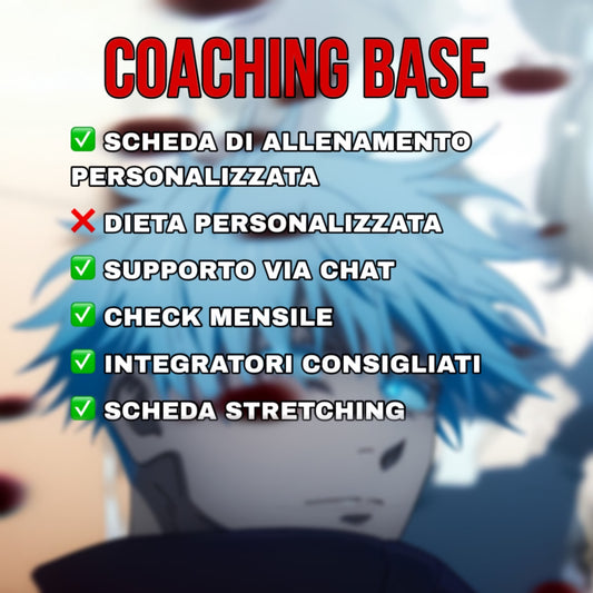 COACHING BASE